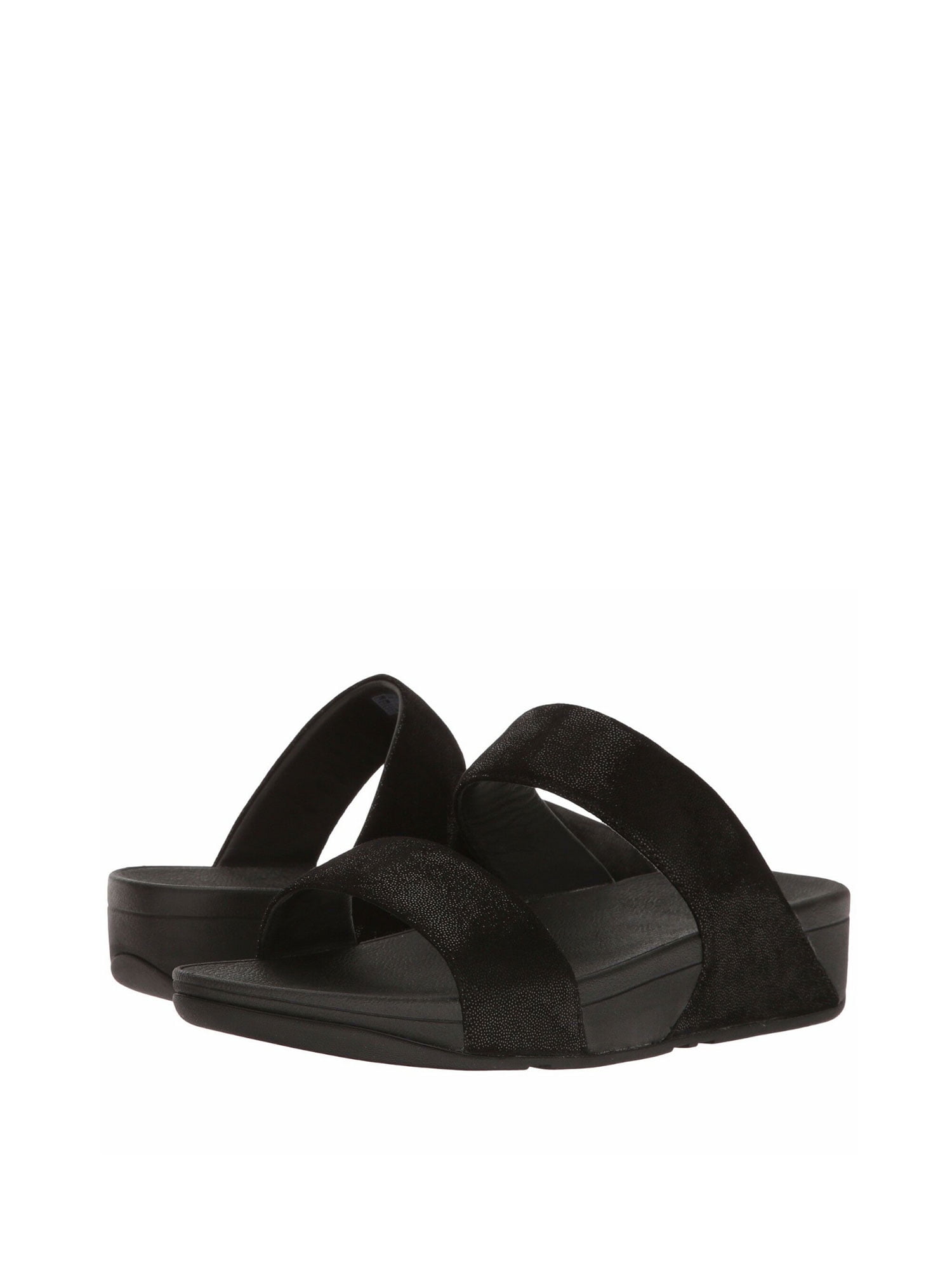 FitFlop - Fitflop Shimmy Suede Slide 