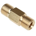 thumbnail image 2 of Pressure Washer Quick Connector Snow Foam Lance Adapter Nozzle G1/4 M14x1.5 G1/4, 2 of 6
