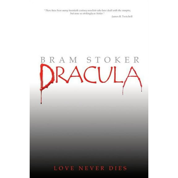 Dracula, (Paperback)