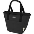 thumbnail image 3 of Joey 6L Canvas Cooler Bag, 3 of 6