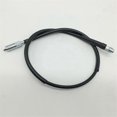 thumbnail image 3 of For Suzuki Motorcycle Speedometer Cable Lines Motorbike Odometer, 3 of 5
