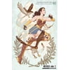DC Wonder Woman #783 (Cover B (Will Murai))