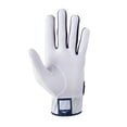 thumbnail image 2 of Mizuno MVP Adult Baseball Batting Glove, 2 of 3