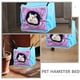 thumbnail image 4 of DEEPCRAFF Doble Para Mascotas Pequeñas Como Hámsters Y Cobayas Con Cómodo Y Resistente, 4 of 6