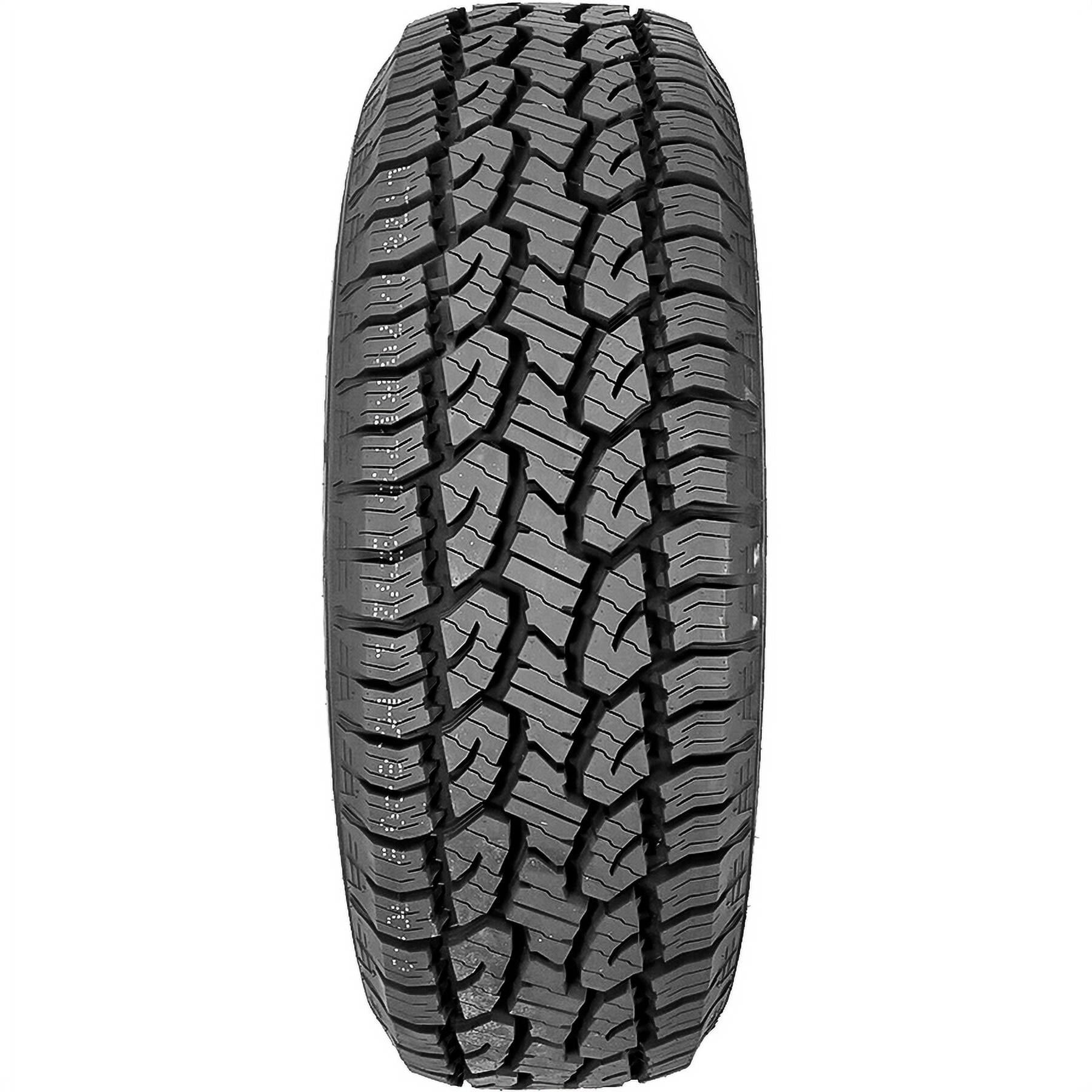 Trail Guide All Terrain LT 285/75R16 Load E 10 Ply AT A/T Tire Trail Guide All Terrain LT 285/75R16 Load E 10 Ply AT A/T Tire Sansujyuku sansujyuku.com