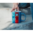 thumbnail image 3 of Ted Lasso Roy Kent Jersey Ceramic Mug | Holds 20 Ounces, 3 of 8