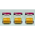 thumbnail image 4 of Lot of 3 Allary Cotton Covered Premium Thread Size 50 YELLOW, 4 of 4