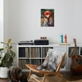 thumbnail image 4 of Art.com Marie-ThÃ©rÃ¨se Durand-Ruel Sewing, 1882 Stretched Canvas Print Wall Art by Pierre-Auguste Renoir, 18" x 24", 4 of 4