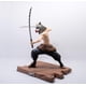 thumbnail image 1 of Figurine Demon Slayer Hashibira Inosuke Fight Ver avec 2 têtes, jouet modèle 20cmno package zhangyuxiang unisex, 1 of 1