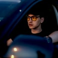 thumbnail image 6 of livho Blue Light Blocking Glasses, Computer Reading/Gaming/TV/Phones Glasses for Women Men,Anti Eyestrain & UV Glare, 6 of 7
