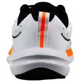 thumbnail image 3 of Zapatillas para correr Under Armour Charged Assert 10 para hombre blancas talla 11.5 extra anchas, 3 of 7