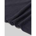 thumbnail image 4 of [Vibrant Boys' Tee] Vibrant 100% Cotton Boys' Graphic T-Shirt | Happy First Day of School Back-to-School Design with Pencils, Books & Stars - Soft Round Neck Short Sleeve Tee - Summer Casual Comf, 4 of 7