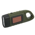 thumbnail image 1 of Lampe de Poche d'Urgence LED, Lampe de Poche Multifonction d'Urgence pour Éclairage pour Extérieur pour Nuit, 1 of 8
