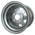 thumbnail image 5 of (1) Rear Wheel Fits Gravely Ariens ZT HD Pro-Turn Z Zenith Apex 52" 60" 07101227, 5 of 5