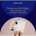 thumbnail image 5 of ESTHER PEREL Where Should We Begin? A Game of Stories - Conversation Cards for Couples & Friends - Interactive Couples Game with 200 Prompt Cards - 2-6 Player - Card Games for Couples & Date Night, 5 of 7