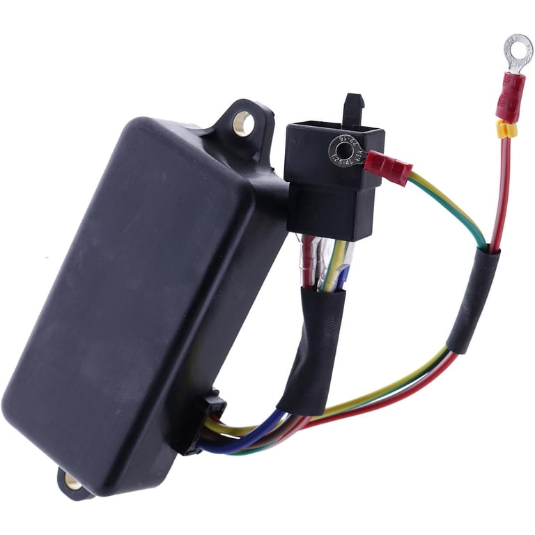 Aftermarket NEW G3102-02800 AVR Automatic Voltage Regulator Fits Kubot Aftermarket NEW G3102-02800 AVR Automatic Voltage Regulator Fits Kubot