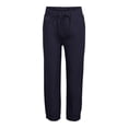 thumbnail image 4 of Ben Sherman Clothes Boys’ 2-Piece Tech Polo Pant Outfit Set – Includes Short Sleeve Polo Shirt & Pants, Comfortable Everyday Clothing for Little & Big Boys Sizes (4-14), 4 of 9