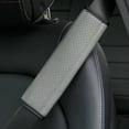 thumbnail image 6 of PrePat Car Seat Belt Cover Strap Pad Shoulder Comfort Cushion Harness Accessories, 6 of 15