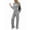 Dark Gray, variant on Lounge Sets for Women Sweatsuit 2 Piece Outfits Sweatshirt Wide Leg Sweatpant Tracksuit Matching Set Skin Color M