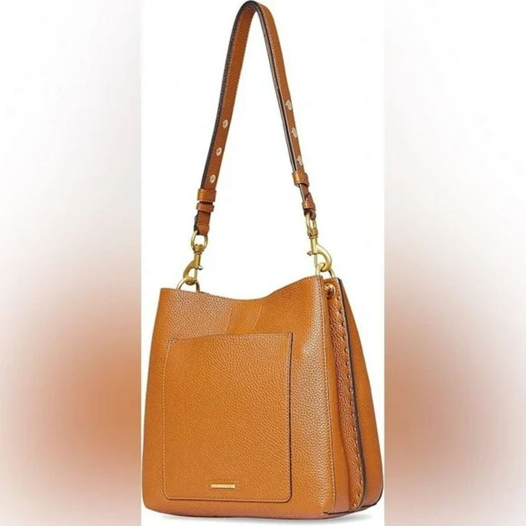 送料無料】 レベッカミンコフ レディース ショルダーバッグ バッグ  