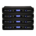 thumbnail image 2 of Crown XLS DriveCore 2 Series XLS 1002 - Amplificateur de Puissance - 2 x 350 Watts, 2 of 4