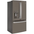 thumbnail image 4 of GE APPLIANCES GYE22GMNES french door freestanding refrigerator, 4 of 5
