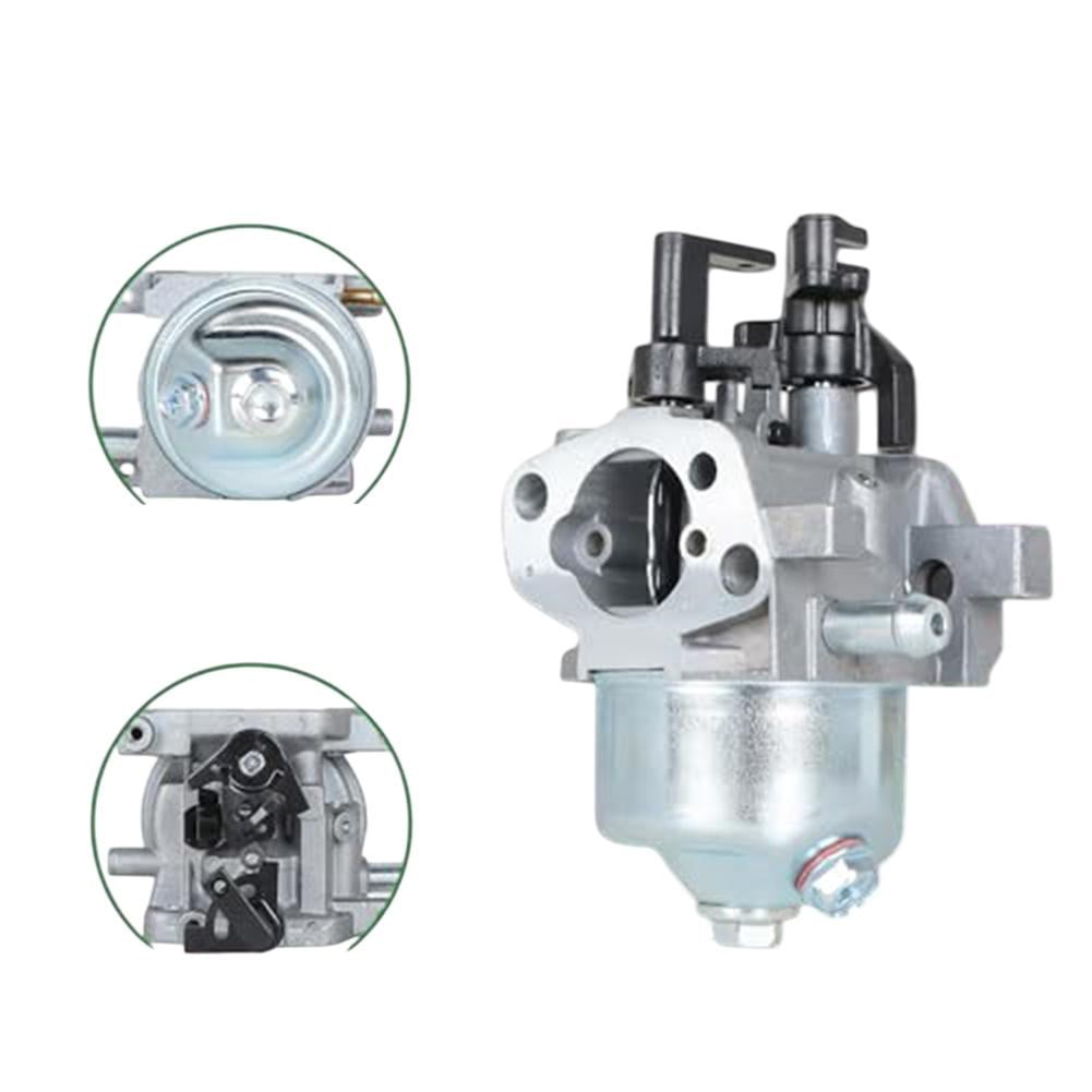 Outlier Carburetor Replacement for Toro Recycler Model 20370 149cc Lawnmower, Lawn Mower Parts & Accessories