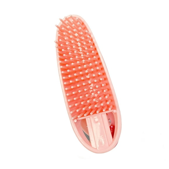 CSChome Top Hair Pad Comb Design Non-slip Hair Clip High Cranial Heightened Hair Pin Hair Accessories