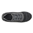 thumbnail image 5 of Drew Terrain Women Lace-up Walking Shoe Shoe In Black Knit, 5 of 7