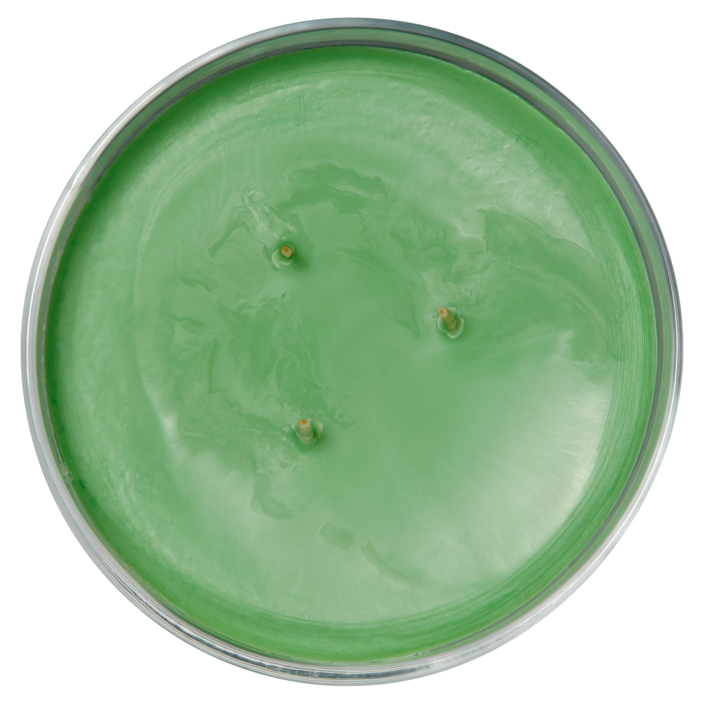 Great Value Lakeside Forest Scented Candle, 14 oz