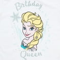 thumbnail image 2 of Disney Frozen Elsa Toddler Girls T-Shirt 3T, 2 of 5