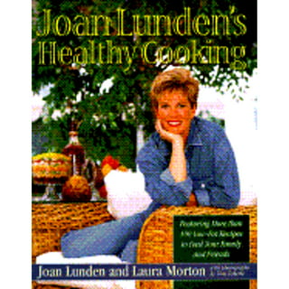 Growing Up Healthy, Book by Joan Lunden, Myron Winick