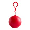 thumbnail image 1 of CSChome Imperméable Jetable Boule Imperméable Universel Ultraléger Multicolore Portable, 1 of 7