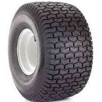 Carlisle Turfsaver Lawn & Garden Tire - 22X950-12 LRA 2PLY Rated