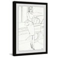 thumbnail image 1 of Parvez Taj Pt-Julosw-359-Bfpfl-18 18" X 12", 1 of 6