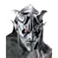 thumbnail image 2 of Rubie's Adult Reel F/X Gargoyle Kit, As Shown, One Size, 2 of 2