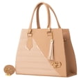 thumbnail image 2 of Bolso de mujer FANA Aura Color Maquillaje Original M3765!!!, 2 of 3