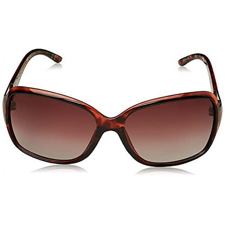 Foster grant best sale polarized women's sunglasses