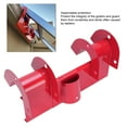 thumbnail image 4 of Ladder Helper, Ladder Gutter Guard Enhanced Stability  for Roof Safety Protection, 4 of 7