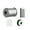 M531 Gatway Fin Key, variant on TUYA Smart Lock TTLock M531 Fingerprint Home Remote Control Wireless Original Cylinder Cut Key/Remove Switch SPAIN ,Easy to Use