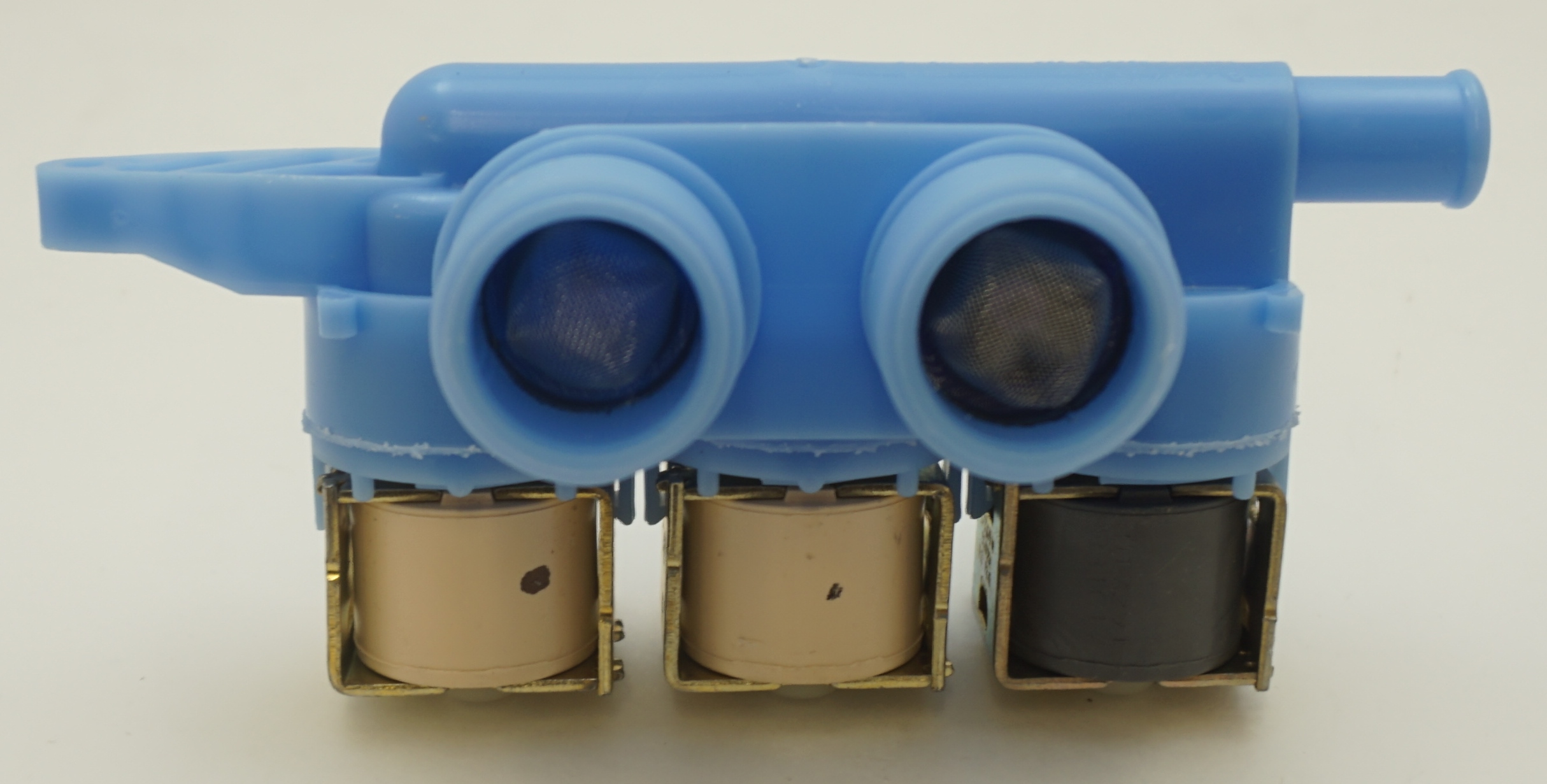 ERP Washing Machine Water Valve for General Electric AP5968404