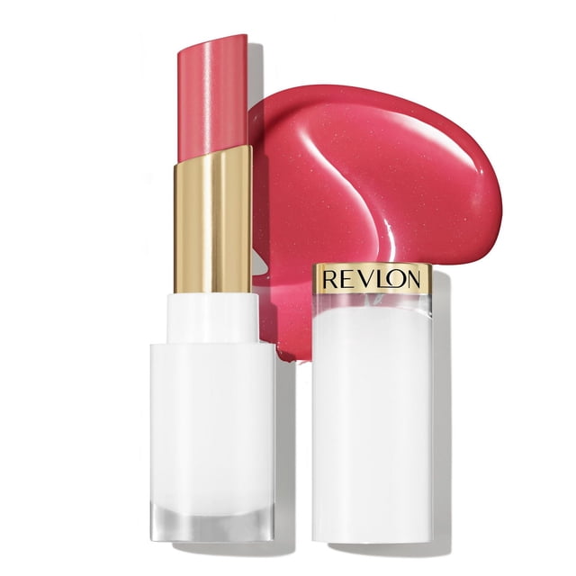 Baume à lèvres miroitant Super Lustrous™, baume à lèvres teinté