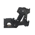 thumbnail image 4 of Polaris 2635059-070 Black Rear Body Rack 2014-2017 Sportsman 450 570 Touring SP EFI HD, 4 of 7