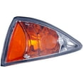 thumbnail image 4 of Dorman 1610178 Front Driver Side Turn Signal / Parking Light Assembly for Specific Chevrolet Models Fits select: 2000-2002 CHEVROLET CAVALIER, 4 of 4