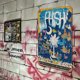 thumbnail image 5 of Placa Metal Vintage Rush Band Pintura Hierro Rectangular Arte La Pared 20x30cm, 5 of 9