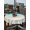 Turquoise, variant on Outdoor Tablecloth with Umbrella Hole and Zipper, Haze Blue Summer Beach Square Table Cloth 60x60 Inch Waterproof Tablecloth, Nautical Coastal Beige Seaside Picnic Table Cover for Patio Camping