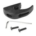 thumbnail image 5 of Hooks Hook Up Hook Skateboard Up With Screws With Wrench Accessories Black Electric Parts Red Scooter Scooters Sporting Goods, 5 of 9