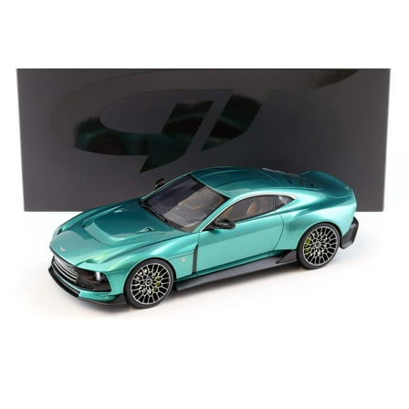 GT SPIRIT 1/18 - ASTON MARTIN Valour - 2024