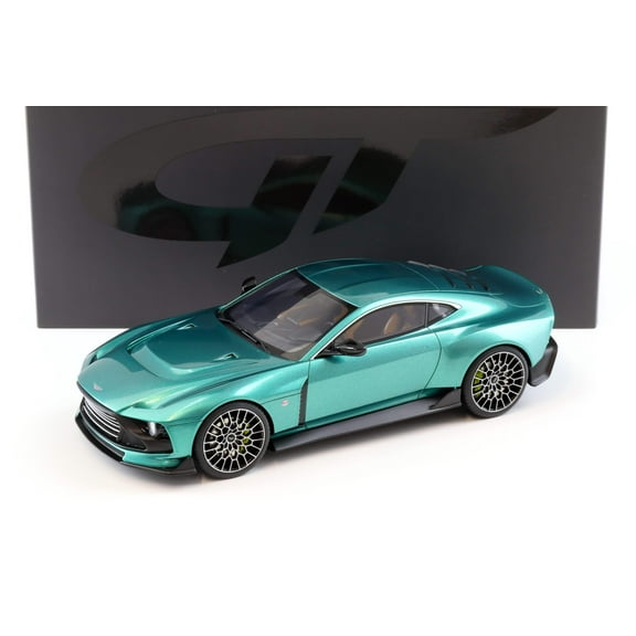 GT SPIRIT 1/18 - ASTON MARTIN Valour - 2024