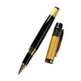 thumbnail image 5 of Luxury Metal Ballpoint Pen,Unusually Smooth Writing Business Pen with Premium Ink for Professional Use,Ballpoint Pen,Executive Pen,B,1PC, 5 of 9